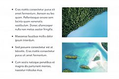 Avid Traveler PowerPoint Template Product Image 22