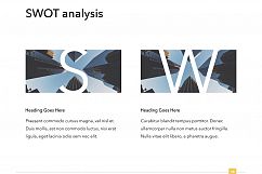 Soaring PowerPoint Template Product Image 14