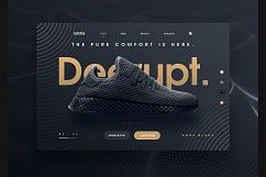 Bundle 26 User Interfaces - PSD Product Image 20
