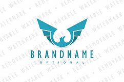Ascending Bird Logo Product Image 1