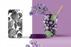 Violet Set Product Image 9