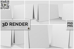 3D Render Bundle 70% SAVINGS Product Image 21