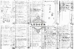 Ledger Hi-Res Overlays &amp; Papers Product Image 5