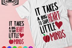 Teacher SVG Bundle - Cut files - Vectors - School SVG files Product Image 8