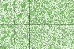 Spring Stories patterns Product Image 9