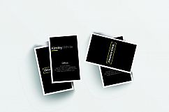 Finance standing Product Image 3