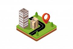 Navigational icons Product Image 2