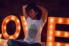 T-Shirt Mock-Up Vol.15 2017 Product Image 16