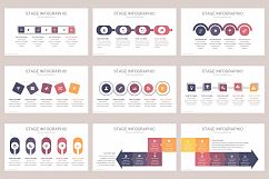 Zagros Business PowerPoint Template Product Image 28