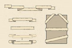 Flat Banner Creator for Illustrator Product Image 5