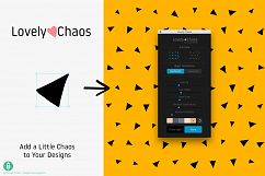 Lovely Chaos for Adobe Illustrator Product Image 1