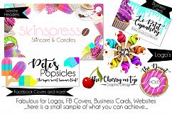 I Donut Like Popsicles Product Image 4