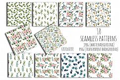 Eucalyptus Patterns Product Image 3