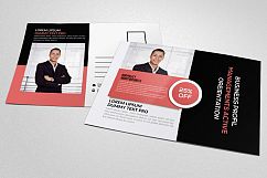 Business Executive Coach Postcard Product Image 1