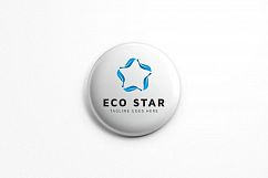 Eco Star Logo Product Image 6