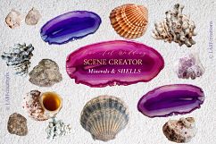 Fine Art wedding. Scene creator. Product Image 8