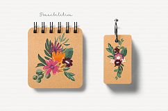 Possibilities Floral Elements Product Image 4