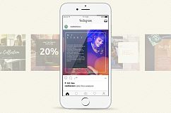 Social Media - Urban edition Product Image 5