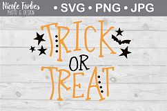Halloween SVG Bundle Product Image 9