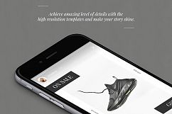 Shop Instagram Stories Product Image 4