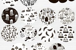 Childish patterns pack Product Image 5