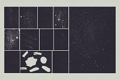 13 Grunge Textures Product Image 3