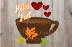 Hello Fall Product Image 1