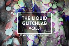 The Liquid Glitchlab Vol. 1 Product Image 1