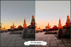 Nature Perfection HDR LUTs Product Image 14