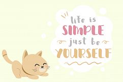 Sweety Cat UPDATE Product Image 4