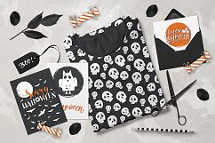 Halloween night Mega Pack! Product Image 14