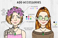 Character Creator Product Image 5
