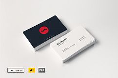 Business Card Product Image 1