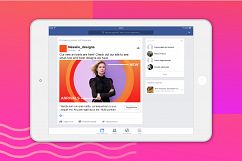 SOCIAL MEDIA TEMPLATES Product Image 2