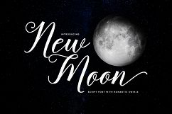 New Moon Product Image 1