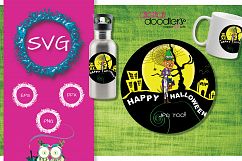 Scarecrow Backdrop Product Image 2