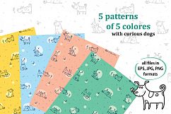 Curious Dog collection Product Image 2