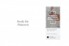Massive Social Media Banners Pack Product Image 5