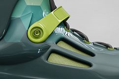 Roller Blade Mockup Product Image 19