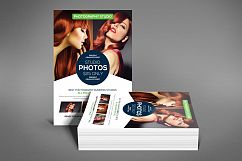 Studio Photography Flyer Product Image 4