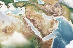 Illustrations of the World with Infographics Product Image 17