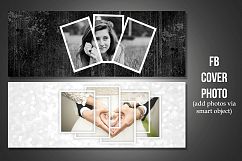 Facebook Cover Photo templates Product Image 1