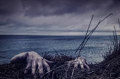 620 Halloween Time Lightroom Presets Product Image 9
