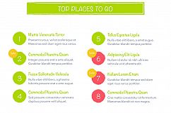 Voyage PowerPoint Template Product Image 20