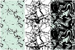 Rock Formations Seamless Patterns Product Image 5