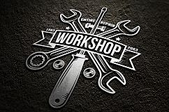 Workshop bundle Product Image 6