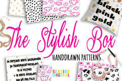 Stylish Patterns I Product Image 1