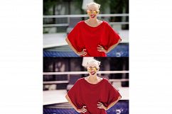 58 Pro Contrast Photoshop Actions Collection (Action for photoshop CS5,CS6,CC) Product Image 2