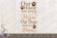 Dog SVG Bundle Pet SVG Set Product Image 5