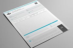 Delivery Docket USL Format Template Product Image 5